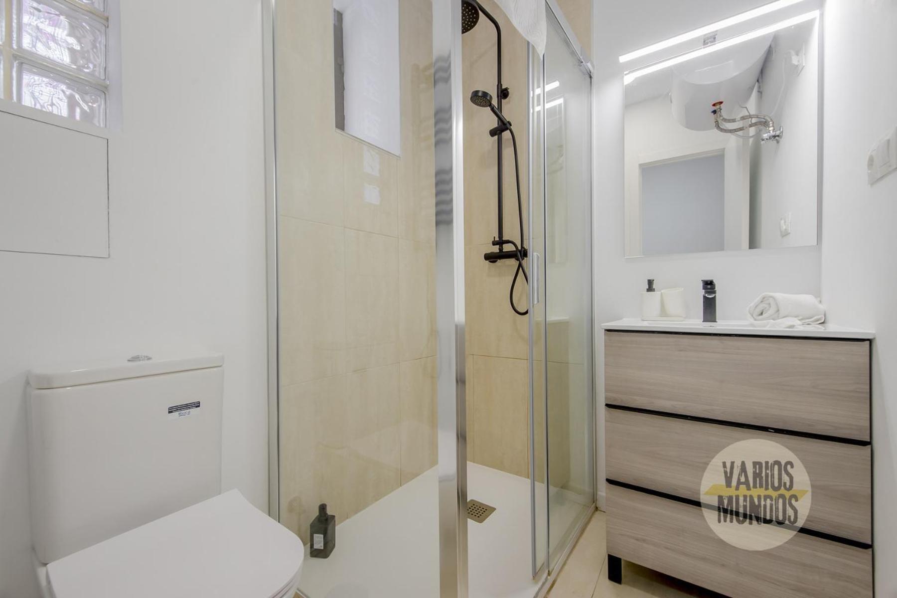 Apartament Nuevo Apt De 7Pax Entre La Cava Alta Y La Cava Baja Madryt Zewnętrze zdjęcie
